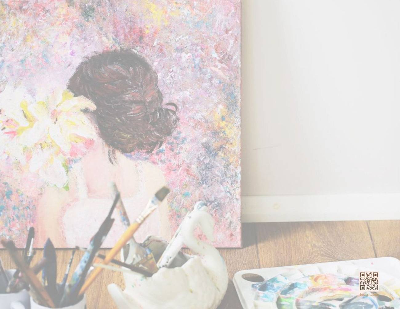 Through Luz Qi’s lens, silence and simplicity turn into poetic visual stories.