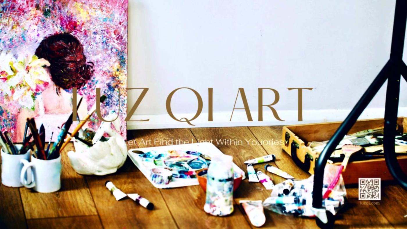 Luz Qi’s artistic storytelling in photography, capturing quiet moments and deep emotions.