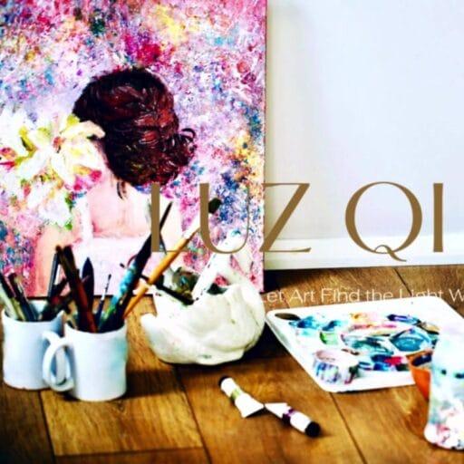 Luz Qi’s artistic storytelling in photography, capturing quiet moments and deep emotions.