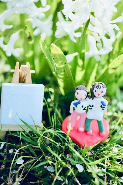 A Children's Creative and Simple Craft | Luz Qi A Children's Creative and Simple Craft | Luz Qi