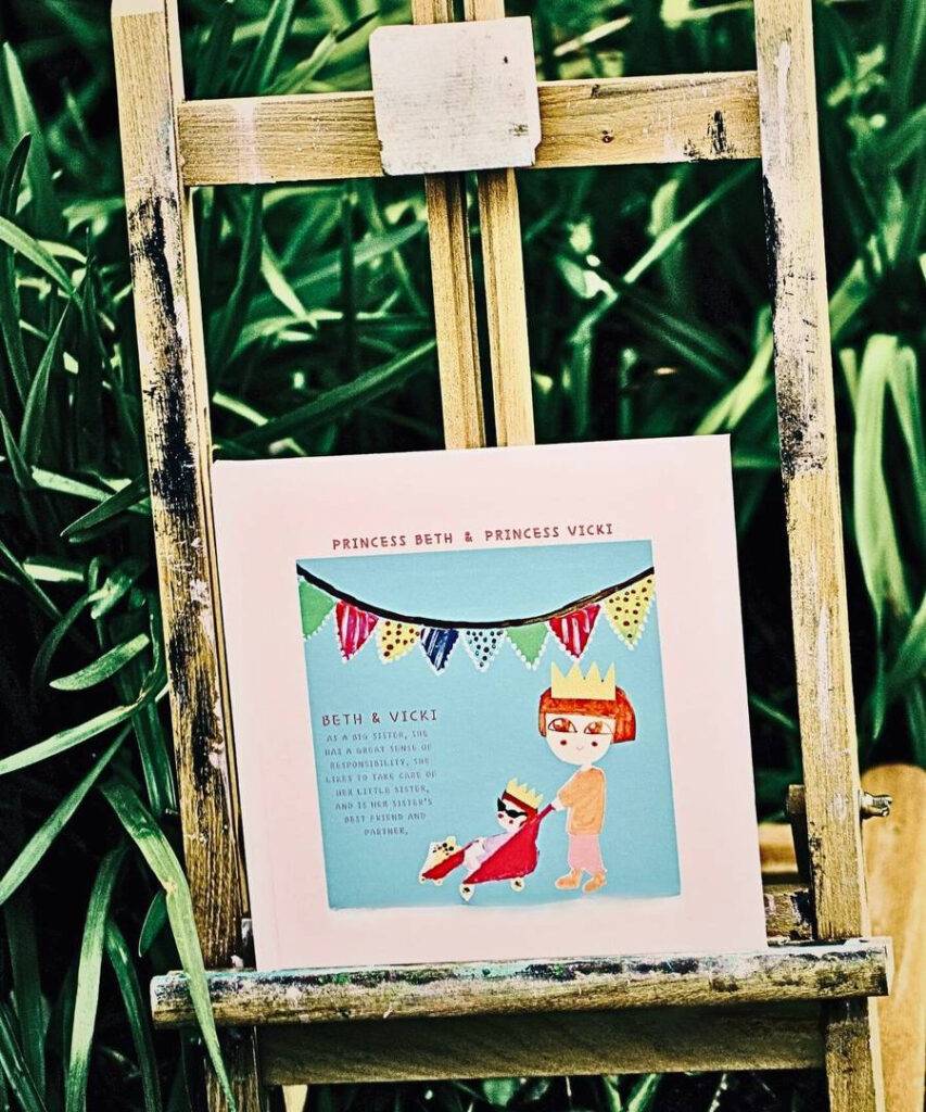 Crown Girls by Luz Qi: An Illustrated Journey of Stories and Songs for Kids Book Crown Girls by Luz Qi: An Illustrated Journey of Stories and Songs for Kids Book